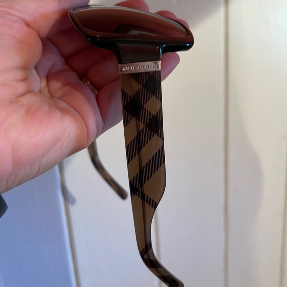Burberry Sunglasses